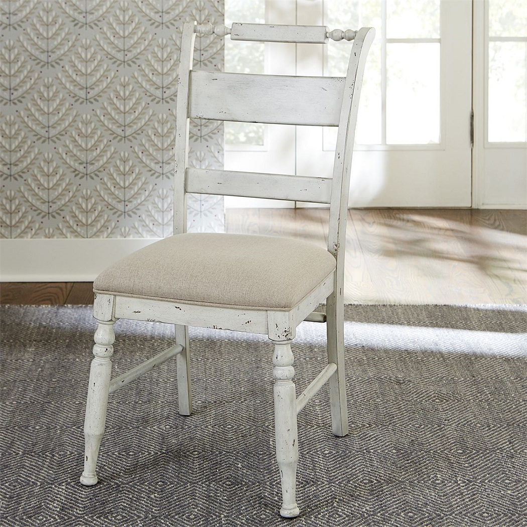 American Design Furniture By Monroe - Kent Dining Side Chair